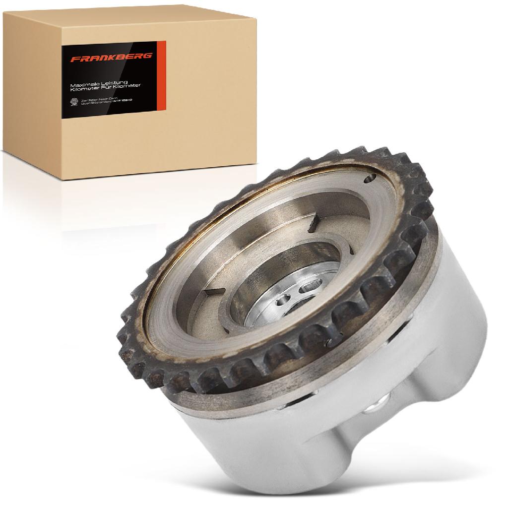 1x Nockenwellenversteller für Audi A4 A5 A6 A7 A8 Q5 Q7 R8 Spyder