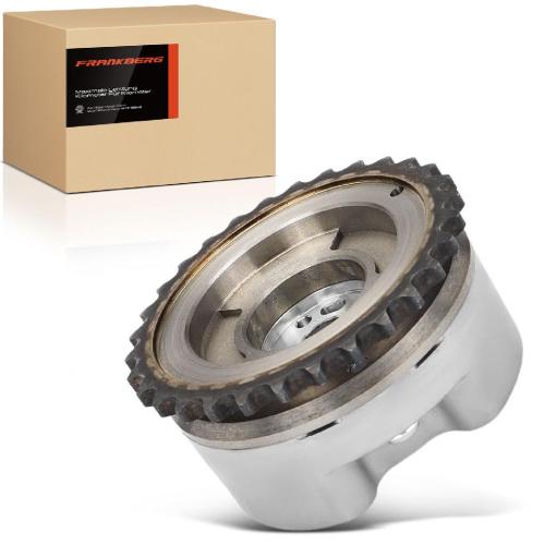 1x Nockenwellenversteller für Audi A4 A5 A6 A7 A8 Q5 Q7 R8 Spyder Bild 1x Nockenwellenversteller für Audi A4 A5 A6 A7 A8 Q5 Q7 R8 Spyder