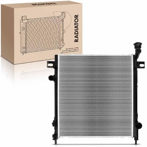 1x Kühler Wasserkühler Motorkühler für Jeep Cherokee KK 3.7L 2008-2013 Bild 1x Kühler Wasserkühler Motorkühler für Jeep Cherokee KK 3.7L 2008-2013