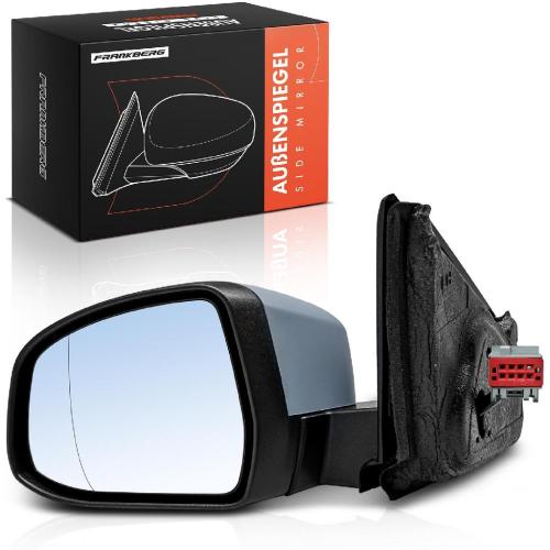 1x Außenspiegel Links für Ford Mondeo IV Stufenheck Turnier BA7 2007-2015 Bild 1x Außenspiegel Links für Ford Mondeo IV Stufenheck Turnier BA7 2007-2015