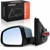 1x Außenspiegel Links für Ford Mondeo IV Stufenheck Turnier BA7 2007-2015 Bild 1x Außenspiegel Links für Ford Mondeo IV Stufenheck Turnier BA7 2007-2015