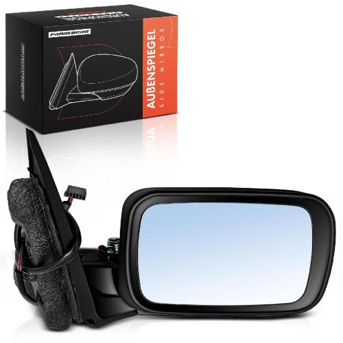 Frankberg 1x Außenspiegel Rechts für BMW 3er 3er Touring E46 1998-2005 Bild Frankberg 1x Außenspiegel Rechts für BMW 3er 3er Touring E46 1998-2005