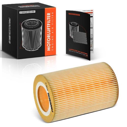 1x Luftfilter Filtereinsatz für Smart City-Coupe 450 Cabrio 450 2000-2007 Benzin Bild 1x Luftfilter Filtereinsatz für Smart City-Coupe 450 Cabrio 450 2000-2007 Benzin