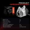1x Lichtmaschine Generator für Rover Mini Schrägheck Cabrio 1300 Cooper 1.3L Bild 1x Lichtmaschine Generator für Rover Mini Schrägheck Cabrio 1300 Cooper 1.3L