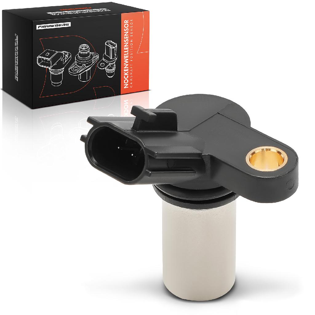1x Nockenwellenposition Sensor für Nissan Almera 2 N16 Micra 3 K12 Primera P11 P12