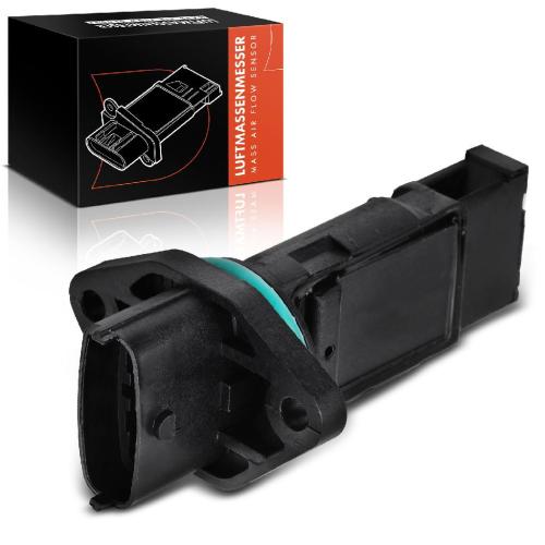 1x Luftmassenmesser für Porsche 911 996 997 911 Targa 996 997 Boxster 986 Carrera GT 980 1999-2012 Bild 1x Luftmassenmesser für Porsche 911 996 997 911 Targa 996 997 Boxster 986 Carrera GT 980 1999-2012