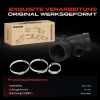 1x Ansaugschlauch, Luftfilter für BMW 5er E39 7er E38 1998-2004 Bild 1x Ansaugschlauch, Luftfilter für BMW 5er E39 7er E38 1998-2004