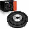1x Riemenscheibe Kurbelwelle für Dacia Logan II Renault Clio II BB CB Twingo I C06 Bild 1x Riemenscheibe Kurbelwelle für Dacia Logan II Renault Clio II BB CB Twingo I C06