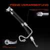 1x Servolenkung Schlauch für BMW 3er E46 320i 320 Ci 2.2L-3.0L 2000-2007 Bild 1x Servolenkung Schlauch für BMW 3er E46 320i 320 Ci 2.2L-3.0L 2000-2007