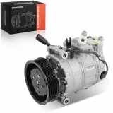 1x Klimakompressor für VW Touareg 7L6 7L7 7LA 4.2L 2002-2006
