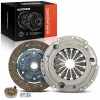 Frankberg 1x Kupplungssatz für Mazda 6 Hatchback GG 6 Station Wagon GY 6 Stufenheck GG 1.8L Bild Frankberg 1x Kupplungssatz für Mazda 6 Hatchback GG 6 Station Wagon GY 6 Stufenheck GG 1.8L
