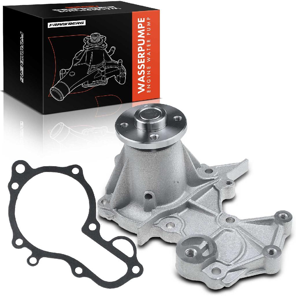 1x Wasserpumpe Kühlwasserpumpe für Suzuki Baleno EG Kombi Grand Vitara I FT HT GT 1.6L Bj ab 1998