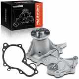 1x Wasserpumpe Kühlwasserpumpe für Suzuki Baleno EG Kombi Grand Vitara I FT HT GT 1.6L Bj ab 1998