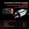 1x Magnetschalter Starter für VW Golf IV Polo Seat Cordoba Ibiza III Skoda Fabia I Bild 1x Magnetschalter Starter für VW Golf IV Polo Seat Cordoba Ibiza III Skoda Fabia I