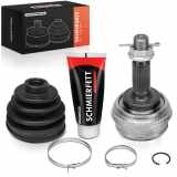 Frankberg 1x Antriebswelle Gelenksatz Vorderachse f r Toyota Carina E T19 T17 Corolla E10 RAV 4 II