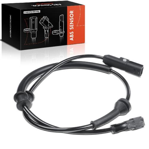 1x ABS Sensor Hinterachse beidseitig für Renault Laguna II Grandtour 1.6L 1.8L 1.9L 2.0L 2.2L 3.0L 2006-2007 Bild 1x ABS Sensor Hinterachse beidseitig für Renault Laguna II Grandtour 1.6L 1.8L 1.9L 2.0L 2.2L 3.0L 2006-2007