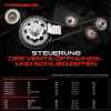 1x Zahnriemensatz Zahnriemen Wasserpumpe für Alfa Romeo 145 146 155 156 Fiat Stilo Bild 1x Zahnriemensatz Zahnriemen Wasserpumpe für Alfa Romeo 145 146 155 156 Fiat Stilo