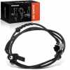 Frankberg 1x ABS Sensor Hinterachse beidseitig für Fiat Idea Lancia Musa Ypsilon 1.2L 1.4L 1.6L 1.9L 2003-2016 Bild Frankberg 1x ABS Sensor Hinterachse beidseitig für Fiat Idea Lancia Musa Ypsilon 1.2L 1.4L 1.6L 1.9L 2003-2016