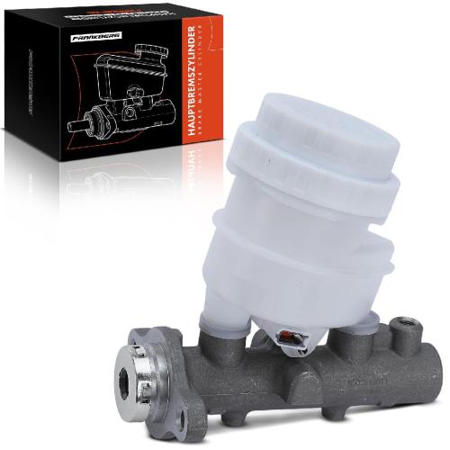 1x Hauptbremszylinder Bremszylinder für Mitsubishi L200/Triton KAT KBT 2.5L Bild 1x Hauptbremszylinder Bremszylinder für Mitsubishi L200/Triton KAT KBT 2.5L