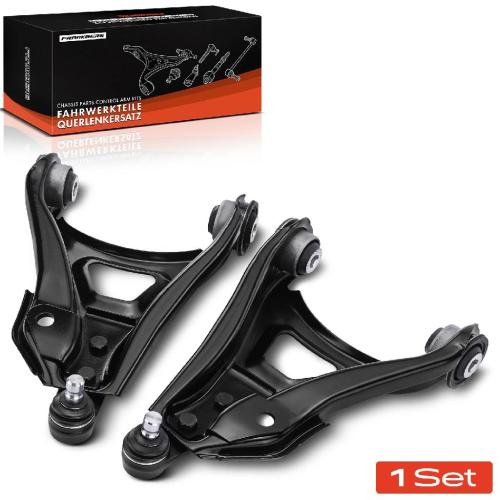 Frankberg 1x Querlenker Vorderachse für Nissan Kubistar Kasten Renault Clio II Kasten/Schrägheck Kangoo Express Bild Frankberg 1x Querlenker Vorderachse für Nissan Kubistar Kasten Renault Clio II Kasten/Schrägheck Kangoo Express