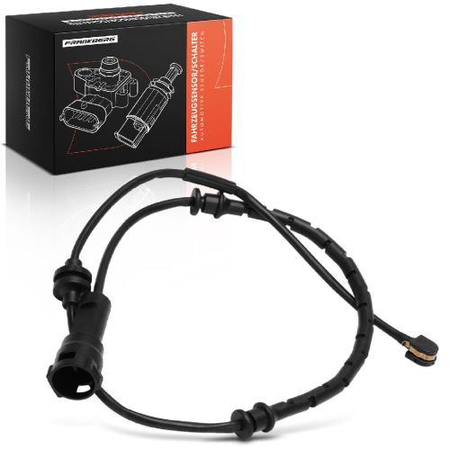 1x Warnkontakt Bremsbelagverschleiß Vorderachse für Opel Signum Vectra C CC Fiat Croma Bild 1x Warnkontakt Bremsbelagverschleiß Vorderachse für Opel Signum Vectra C CC Fiat Croma