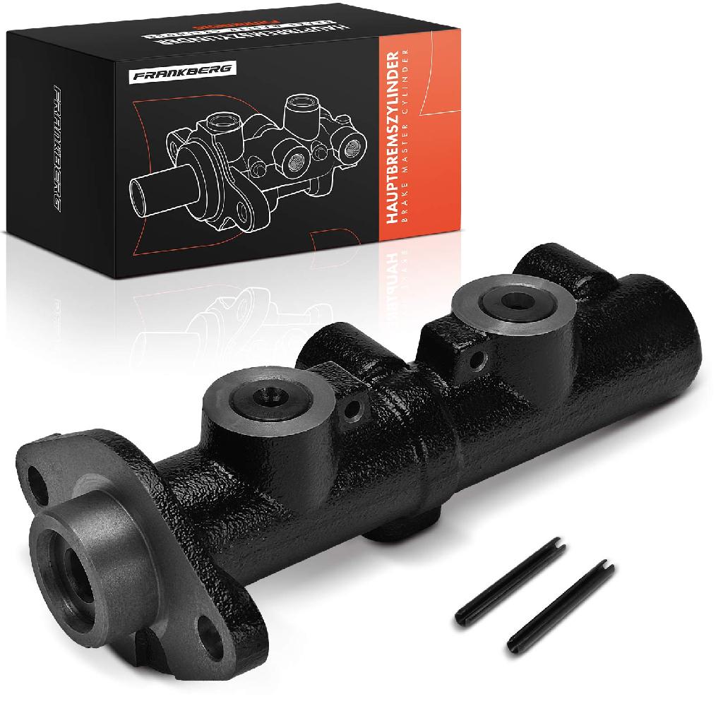 1x Hauptbremszylinder Bremszylinder für Nissan Patrol III 160 260 2.8L 3.2L