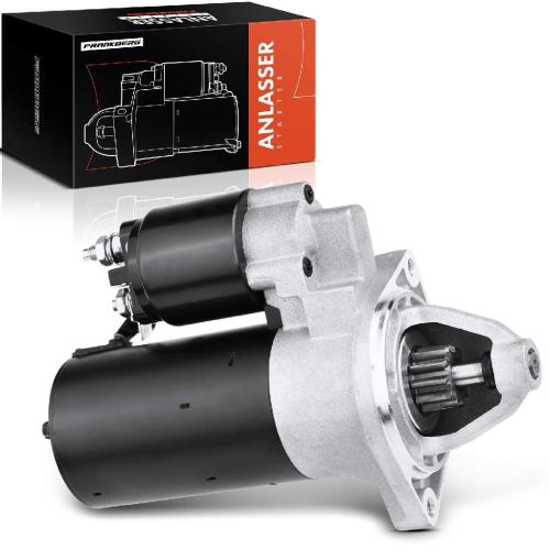 1x Anlasser Starter für Fiat 131 Familiare/Panorama Lada 1200-1500 Kombi 1200-1600 Nadeschda Niva II Nova Bild 1x Anlasser Starter für Fiat 131 Familiare/Panorama Lada 1200-1500 Kombi 1200-1600 Nadeschda Niva II Nova