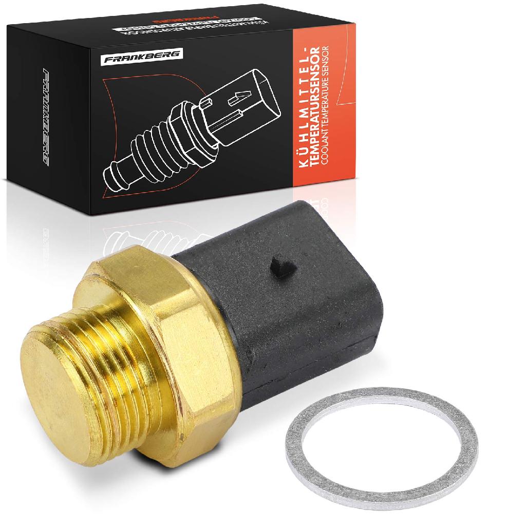 1x Temperaturschalter Kühlerlüfter für Opel Astra Omega B Vectra A B 1.4L 1.6L 1.8L
