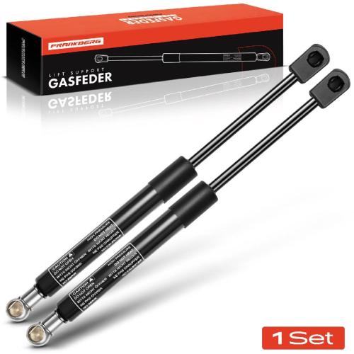 2x Gasfeder Dämpfer Motorhaube für Porsche 968 Cabriolet 3.0L 1991-1995 Bild 2x Gasfeder Dämpfer Motorhaube für Porsche 968 Cabriolet 3.0L 1991-1995