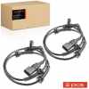 2x ABS Sensor Vorne für Ford KA RB Street KA RL2 1.3L 1.6L 2004-2008 Bild 2x ABS Sensor Vorne für Ford KA RB Street KA RL2 1.3L 1.6L 2004-2008