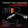 Frankberg 1x Lambdasonde Regelsonde Vor Katalysator für Honda Accord VI Civic V VI NSX CRX III HR-V 1990-2007 Bild Frankberg 1x Lambdasonde Regelsonde Vor Katalysator für Honda Accord VI Civic V VI NSX CRX III HR-V 1990-2007