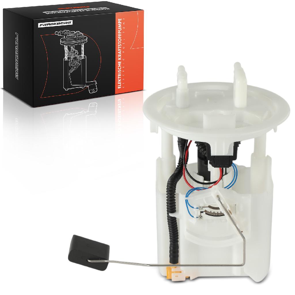 1x Kraftstoffpumpe für Peugeot 406 8B 406 Break 8E/F 406 Coupe 8C 1.6L 1.8L 2.0L 1995-2004