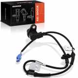 1x ABS Sensor Vorderachse links für Opel Agila (A) Suzuki Wagon R Schrägheck R 1.0L 1.2L 1.3L Bj ab 2000