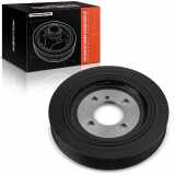 1x Riemenscheibe Kurbelwelle für Hyundai Grandeur Elantra Tucson KIA Sportage JE