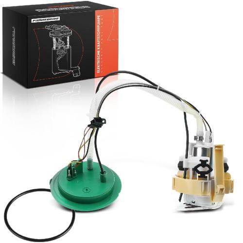 1x Kraftstoffpumpe für BMW 7er E65 E66 E67 3.0L 3.6L 4.0L 4.4L 4.8L 2001-2008 Bild 1x Kraftstoffpumpe für BMW 7er E65 E66 E67 3.0L 3.6L 4.0L 4.4L 4.8L 2001-2008