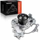 Frankberg 1x Wasserpumpe Kühlwasserpumpe für Lexus RX ES U3 MCU15 Toyota Camry V2 Sienna 3.0L 3.3L