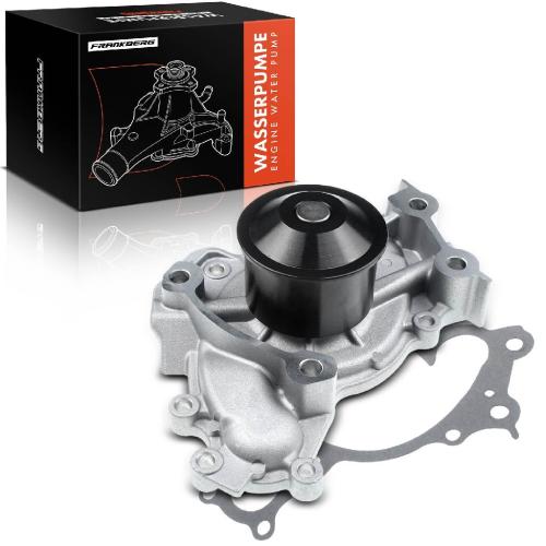 Frankberg 1x Wasserpumpe Kühlwasserpumpe für Lexus RX ES U3 MCU15 Toyota Camry V2 Sienna 3.0L 3.3L Bild Frankberg 1x Wasserpumpe Kühlwasserpumpe für Lexus RX ES U3 MCU15 Toyota Camry V2 Sienna 3.0L 3.3L