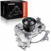 Frankberg 1x Wasserpumpe Kühlwasserpumpe für Lexus RX ES U3 MCU15 Toyota Camry V2 Sienna 3.0L 3.3L Bild Frankberg 1x Wasserpumpe Kühlwasserpumpe für Lexus RX ES U3 MCU15 Toyota Camry V2 Sienna 3.0L 3.3L