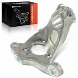 Frankberg 1x Achsschenkel Radaufhängung Vorderachse Rechts für VW Golf VII Passat 3G Audi A3 8V Q2 Q3 Skoda Seat