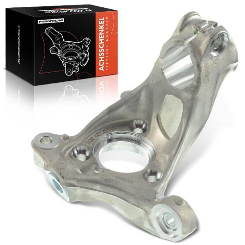 Frankberg 1x Achsschenkel Radaufhängung Vorderachse Rechts für VW Golf VII Passat 3G Audi A3 8V Q2 Q3 Skoda Seat Bild Frankberg 1x Achsschenkel Radaufhängung Vorderachse Rechts für VW Golf VII Passat 3G Audi A3 8V Q2 Q3 Skoda Seat