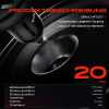 Frankberg 20x Befestigungsclips Stoßstange Kotflügel Radkasten für Buick Regal Cadillac CTS Coupe Chevrolet Bild Frankberg 20x Befestigungsclips Stoßstange Kotflügel Radkasten für Buick Regal Cadillac CTS Coupe Chevrolet