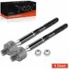 Frankberg 2x Spurstange Vorderachse für Cadillac CT6 3.0L 2016-2019 Bild Frankberg 2x Spurstange Vorderachse für Cadillac CT6 3.0L 2016-2019