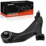 Frankberg 1x Querlenker Vorderachse für Ford Mondeo III Stufenheck Turnier Jaguar X-Type Estate 3.0L 2000-2009