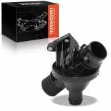 1x Thermostat Kühlmittel für BMW F20 F21 F30 F31 F32 F34 F36 F10 F11 X1 X3 X4 X5 Z4