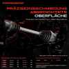 Frankberg 1x Antriebswelle Gelenksatz Vorderachse f r Mazda 323 C IV BG 323 F IV BG Bild Frankberg 1x Antriebswelle Gelenksatz Vorderachse f r Mazda 323 C IV BG 323 F IV BG