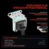 Frankberg 1x Z ndspule+4x Z ndkerze f r Opel Astra F Cabriolet Caravan CC Kasten/Kombi Combo Kasten/MPV Bild Frankberg 1x Z ndspule+4x Z ndkerze f r Opel Astra F Cabriolet Caravan CC Kasten/Kombi Combo Kasten/MPV
