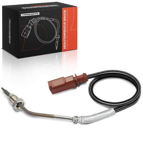 1x Abgastemperatursensor für Audi A6 Allroad A7 Sportback Q5 Sportback Bild 1x Abgastemperatursensor für Audi A6 Allroad A7 Sportback Q5 Sportback