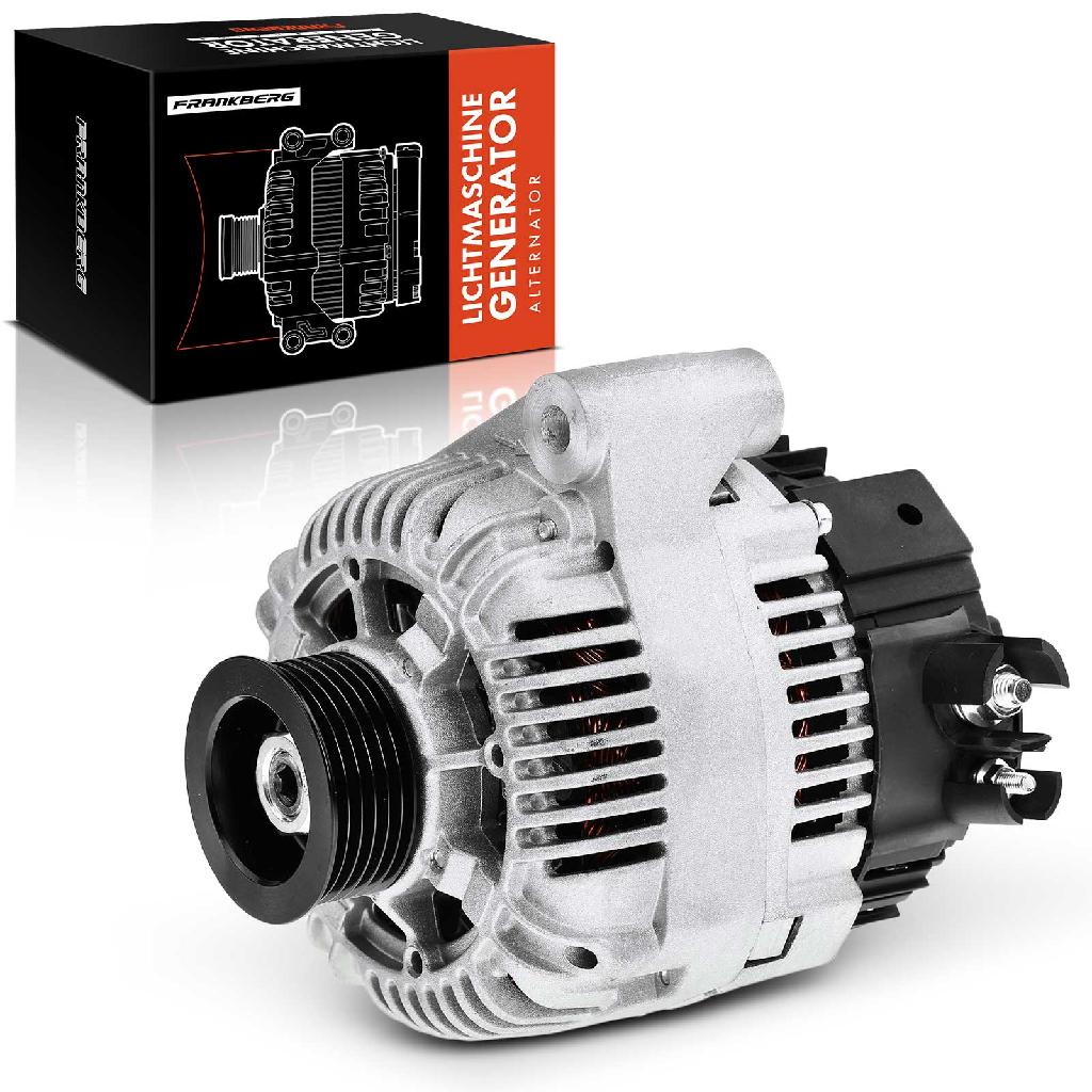 1x Lichtmaschine Generator für Peugeot 306 406 Citroën Jumper XM Fiat Lancia