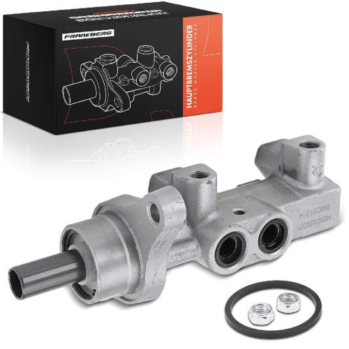 1x Hauptbremszylinder Bremszylinder für Dacia Duster HS Logan LS FS KS US Renault Bild 1x Hauptbremszylinder Bremszylinder für Dacia Duster HS Logan LS FS KS US Renault