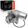 Frankberg 1x Thermostat K hlmittel f r Opel Astra G Corsa C Meriva A Chevrolet